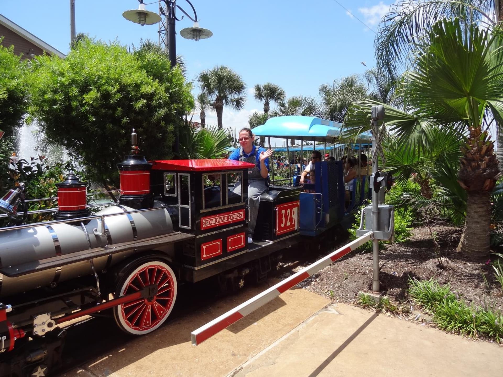 Kemah Boardwalk Inn gallery photo in Kemah, TX — image 8