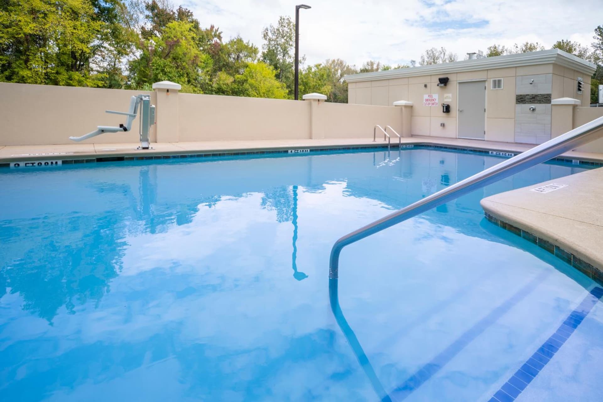 Holiday Inn Express & Suites - Rock Hill by IHG gallery photo in Rock Hill, SC — image 40