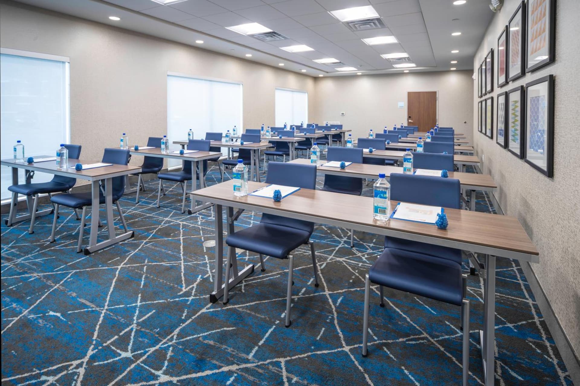 Holiday Inn Express & Suites - Rock Hill by IHG gallery photo in Rock Hill, SC — image 25