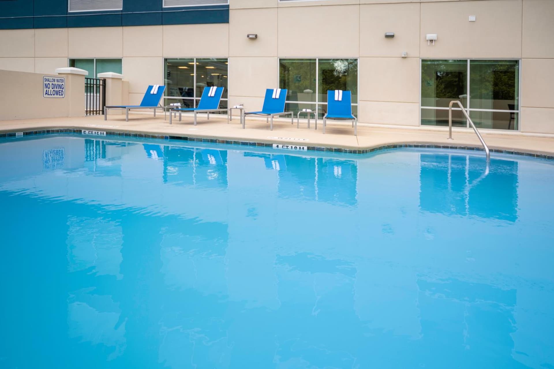 Holiday Inn Express & Suites - Rock Hill by IHG gallery photo in Rock Hill, SC — image 62