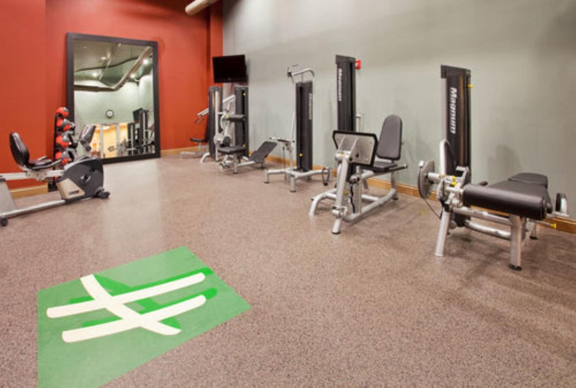 Holiday Inn Omaha Downtown - Waterpark by IHG gallery photo in Omaha, NE — image 13
