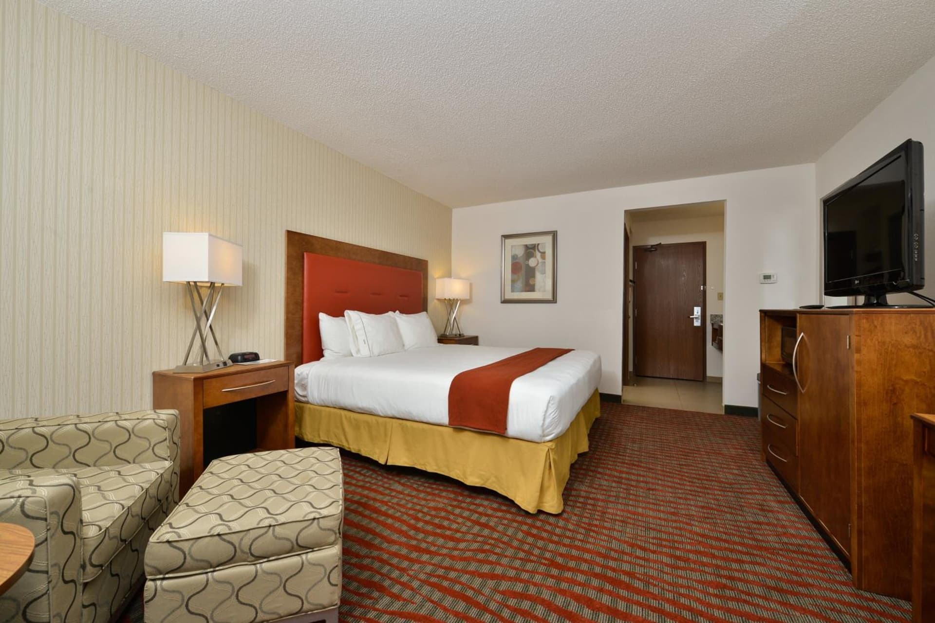 Holiday Inn Express Boston-Milford by IHG gallery photo in Milford — image 13