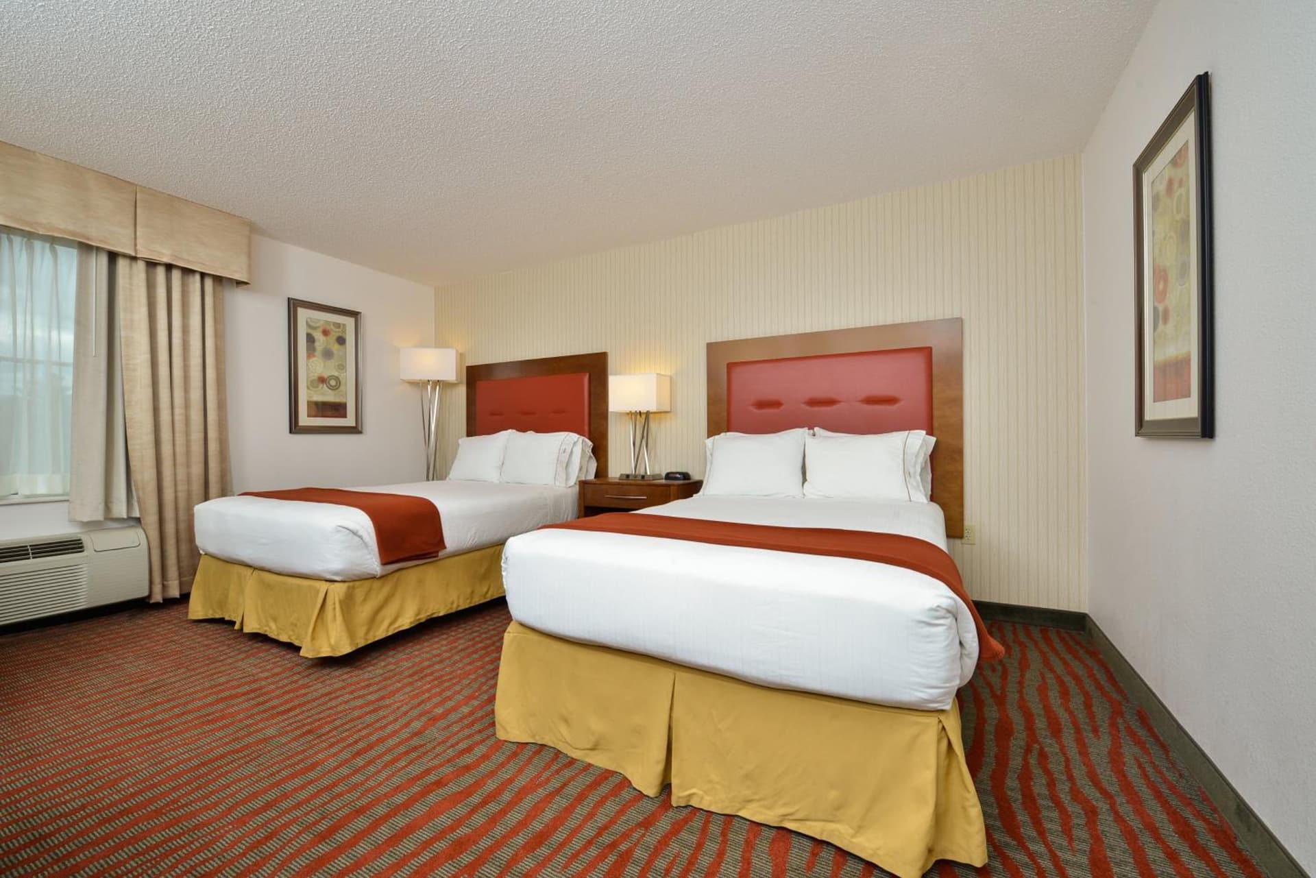 Holiday Inn Express Boston-Milford by IHG gallery photo in Milford — image 12