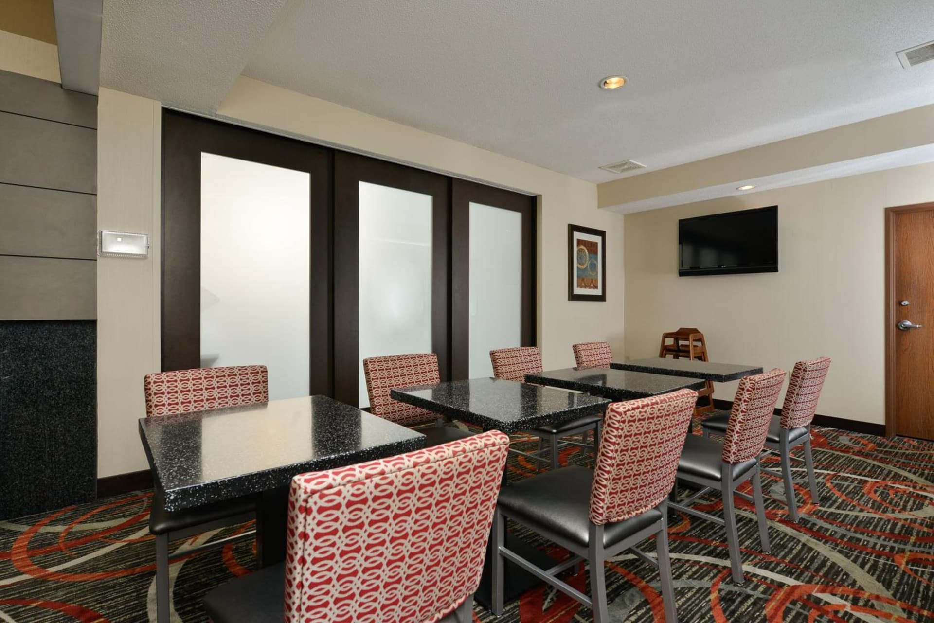 Holiday Inn Express Boston-Milford by IHG gallery photo in Milford — image 80