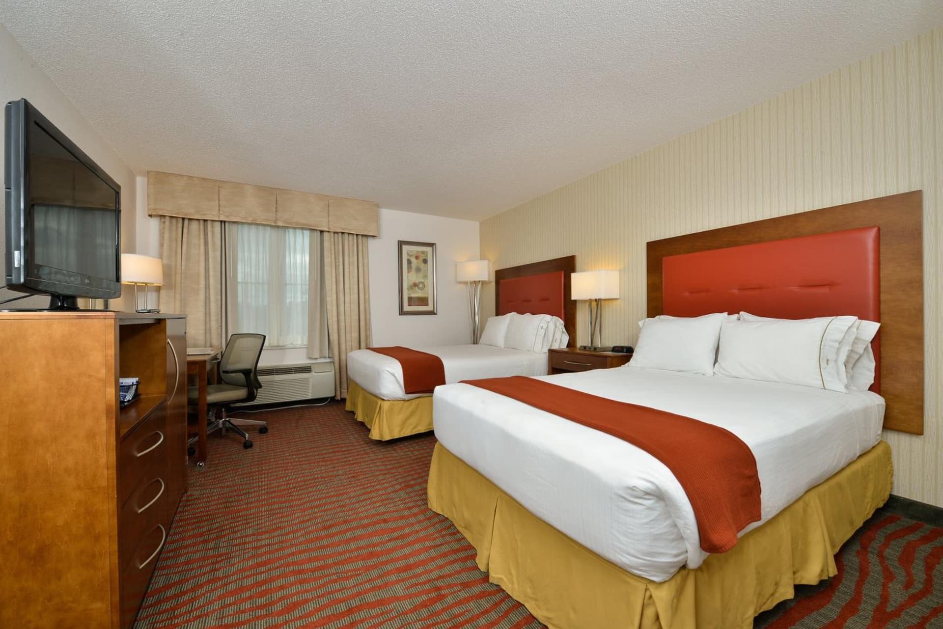 Holiday Inn Express Boston-Milford by IHG gallery photo in Milford — image 78