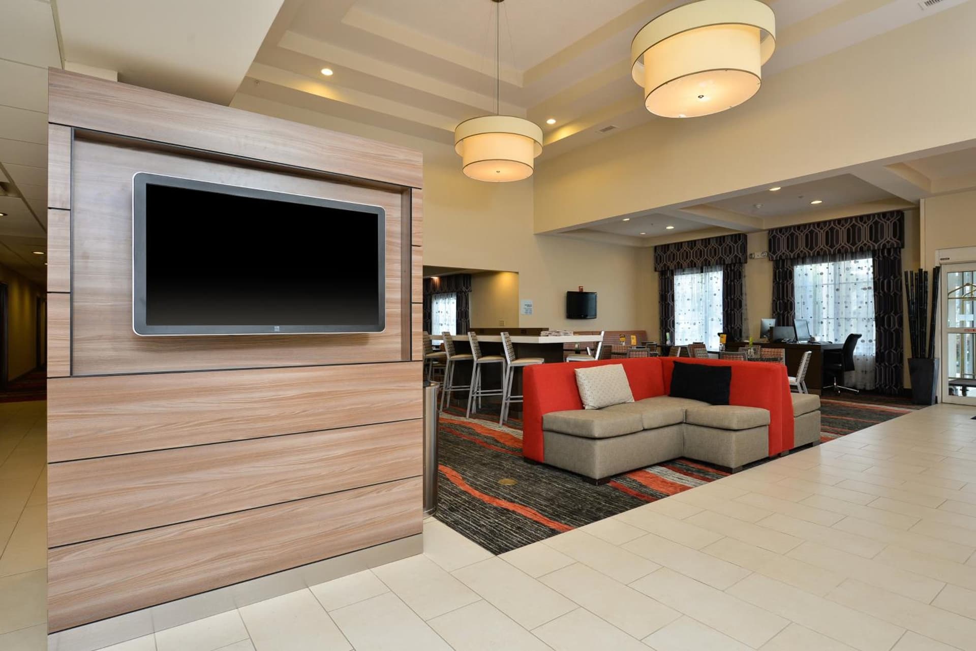 Holiday Inn Express Boston-Milford by IHG gallery photo in Milford — image 46