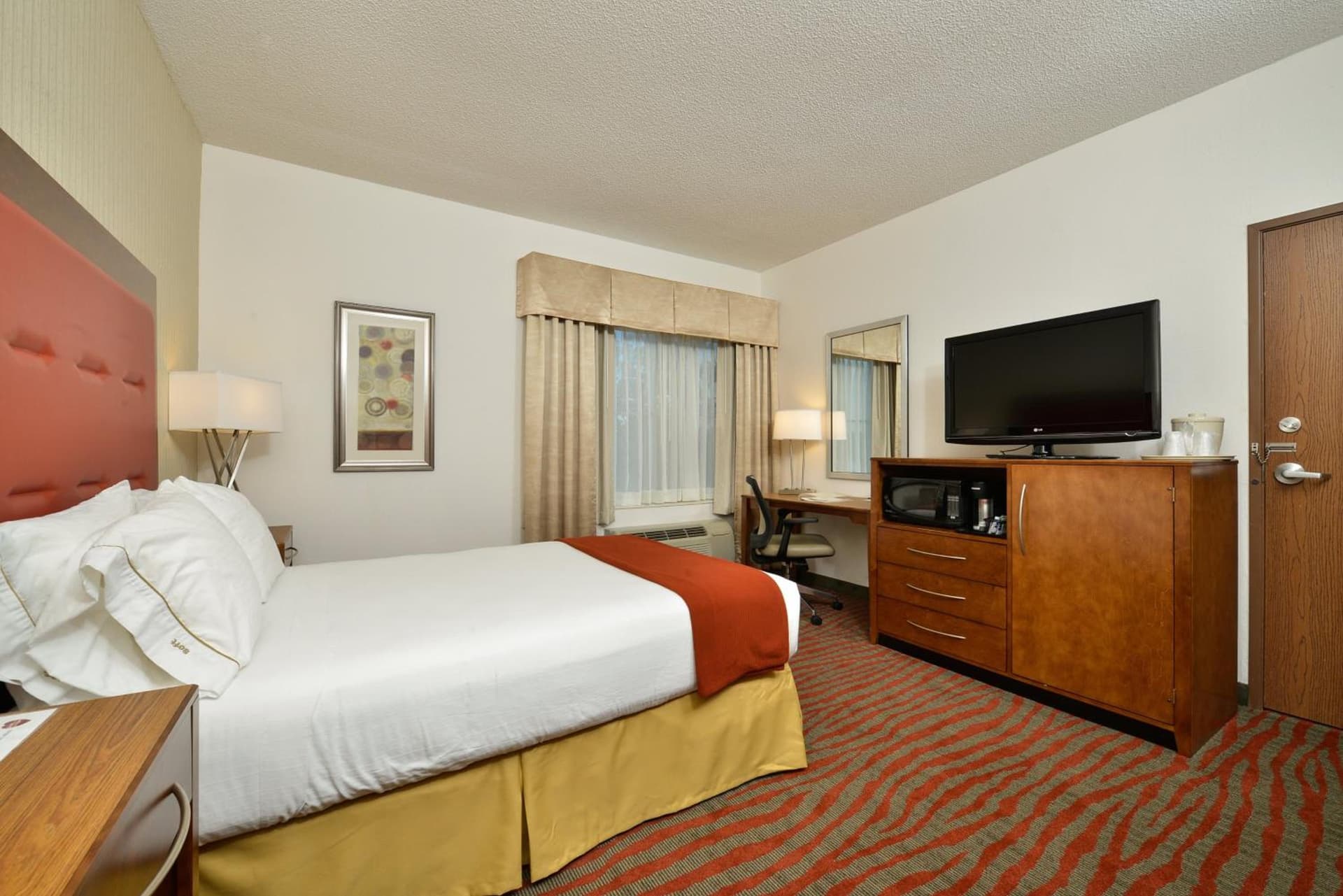 Holiday Inn Express Boston-Milford by IHG gallery photo in Milford — image 66