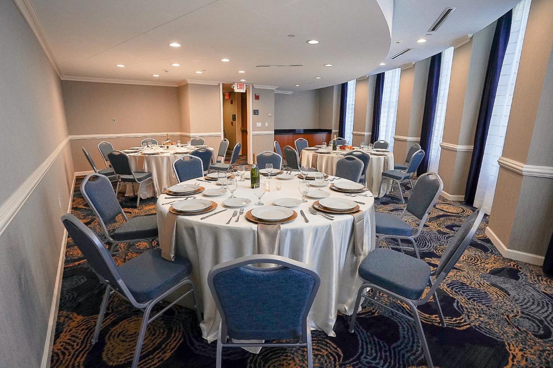 Crowne Plaza Cleveland at Playhouse Square by IHG gallery photo in Cleveland, OH — image 11