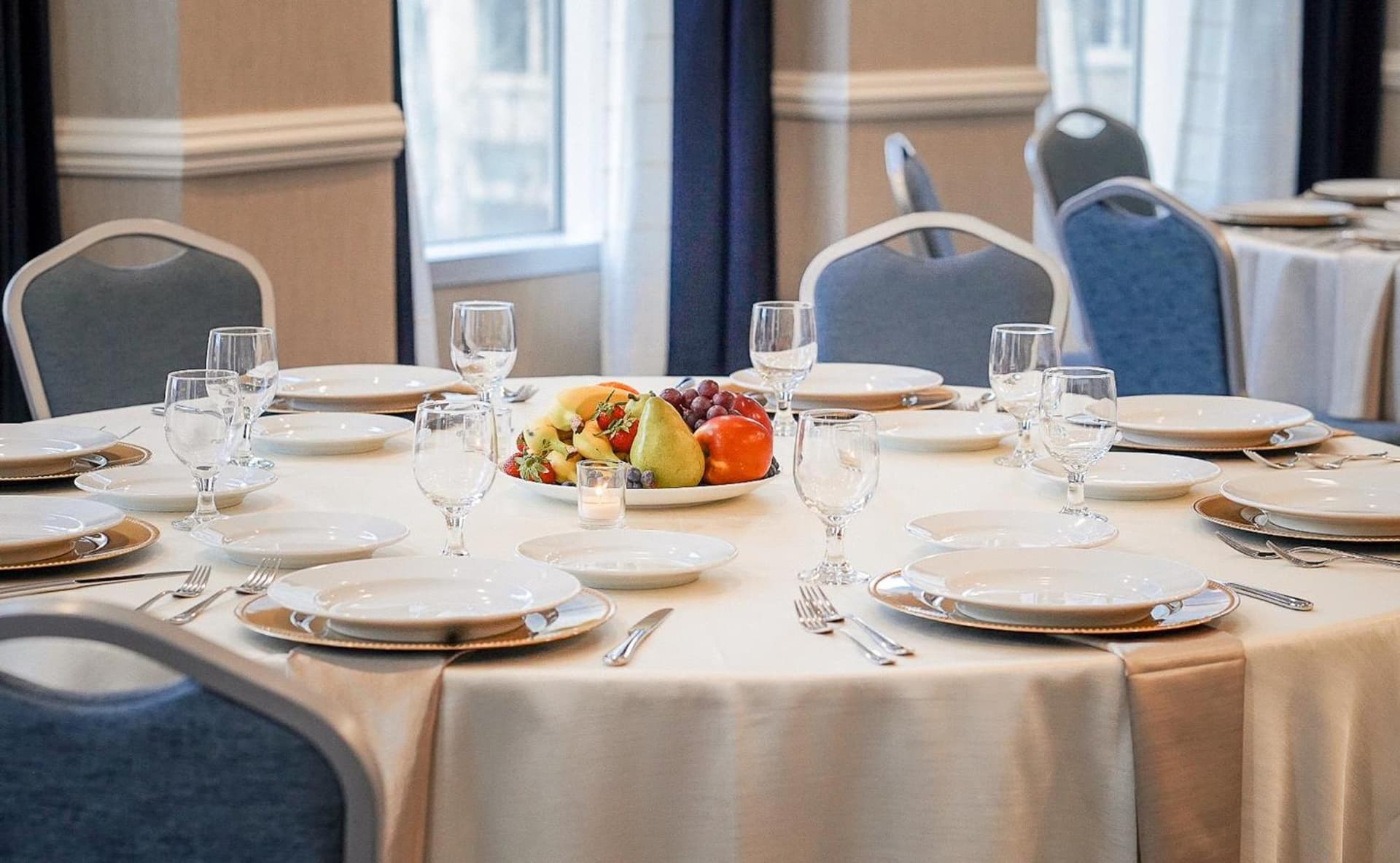 Crowne Plaza Cleveland at Playhouse Square by IHG gallery photo in Cleveland, OH — image 5