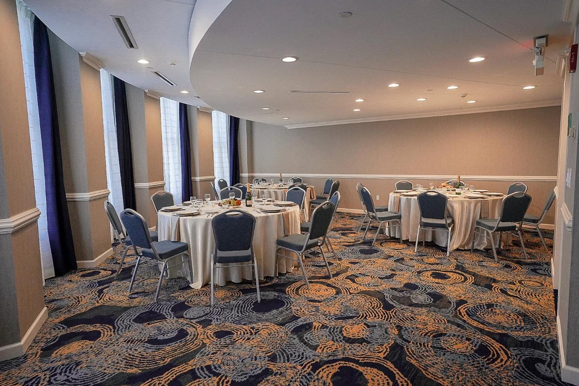 Crowne Plaza Cleveland at Playhouse Square by IHG gallery photo in Cleveland, OH — image 13