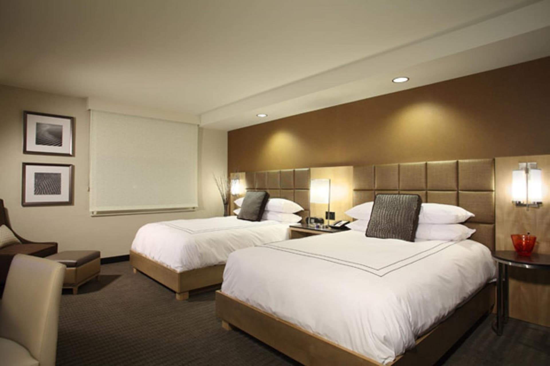 The Hotel at Arundel Preserve interior in Hanover, MD — gallery photo 2