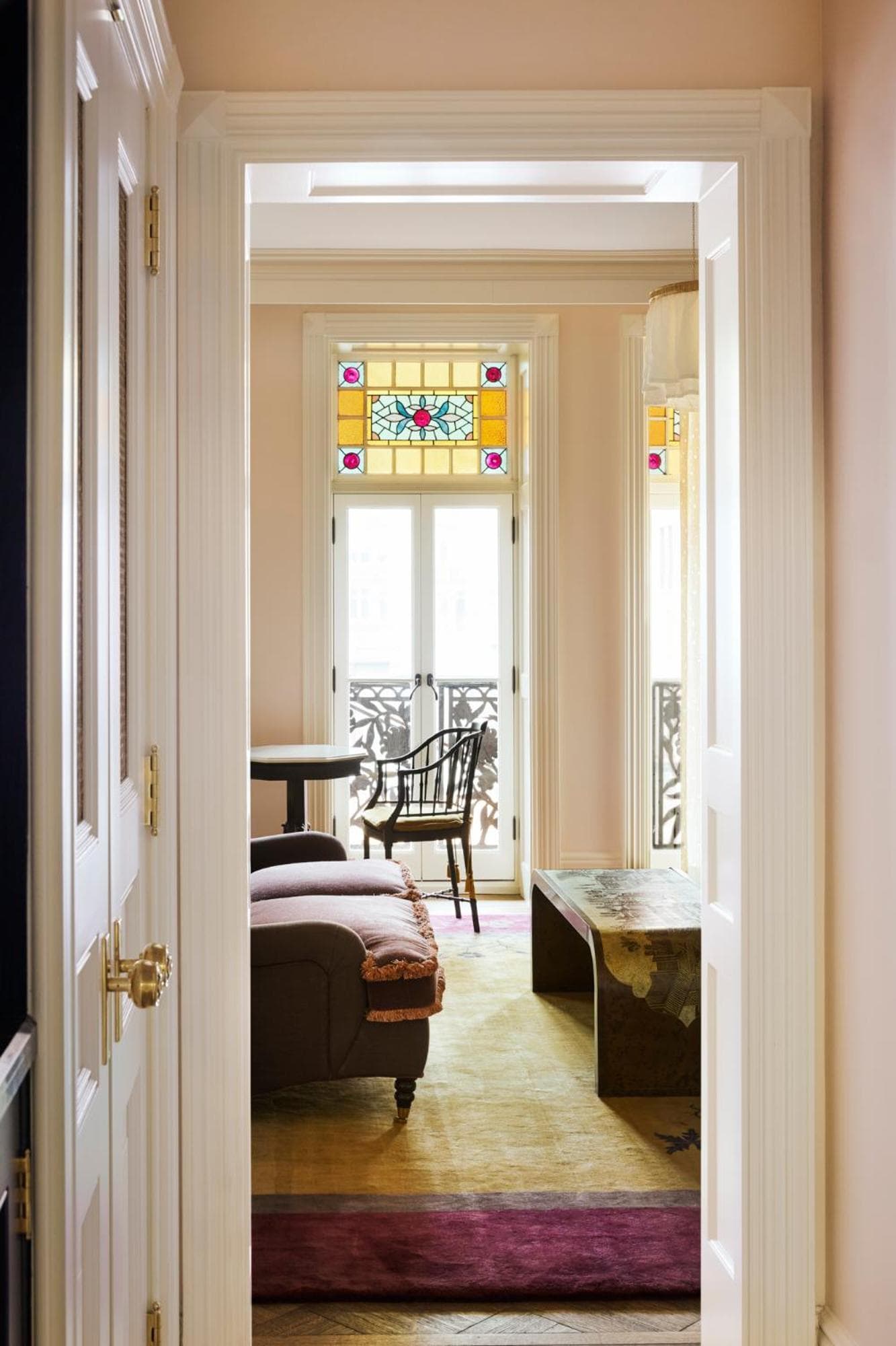 The Hotel Chelsea gallery photo in New York, NY — image 65