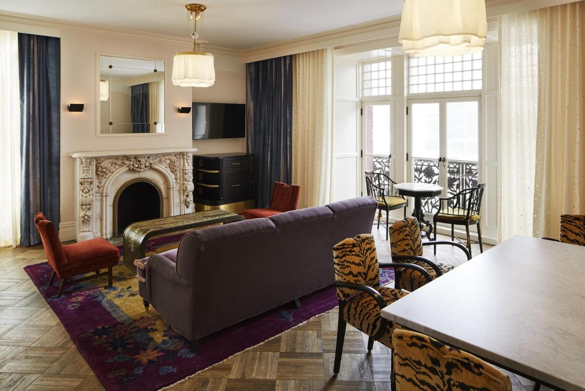 The Hotel Chelsea gallery photo in New York, NY — image 81