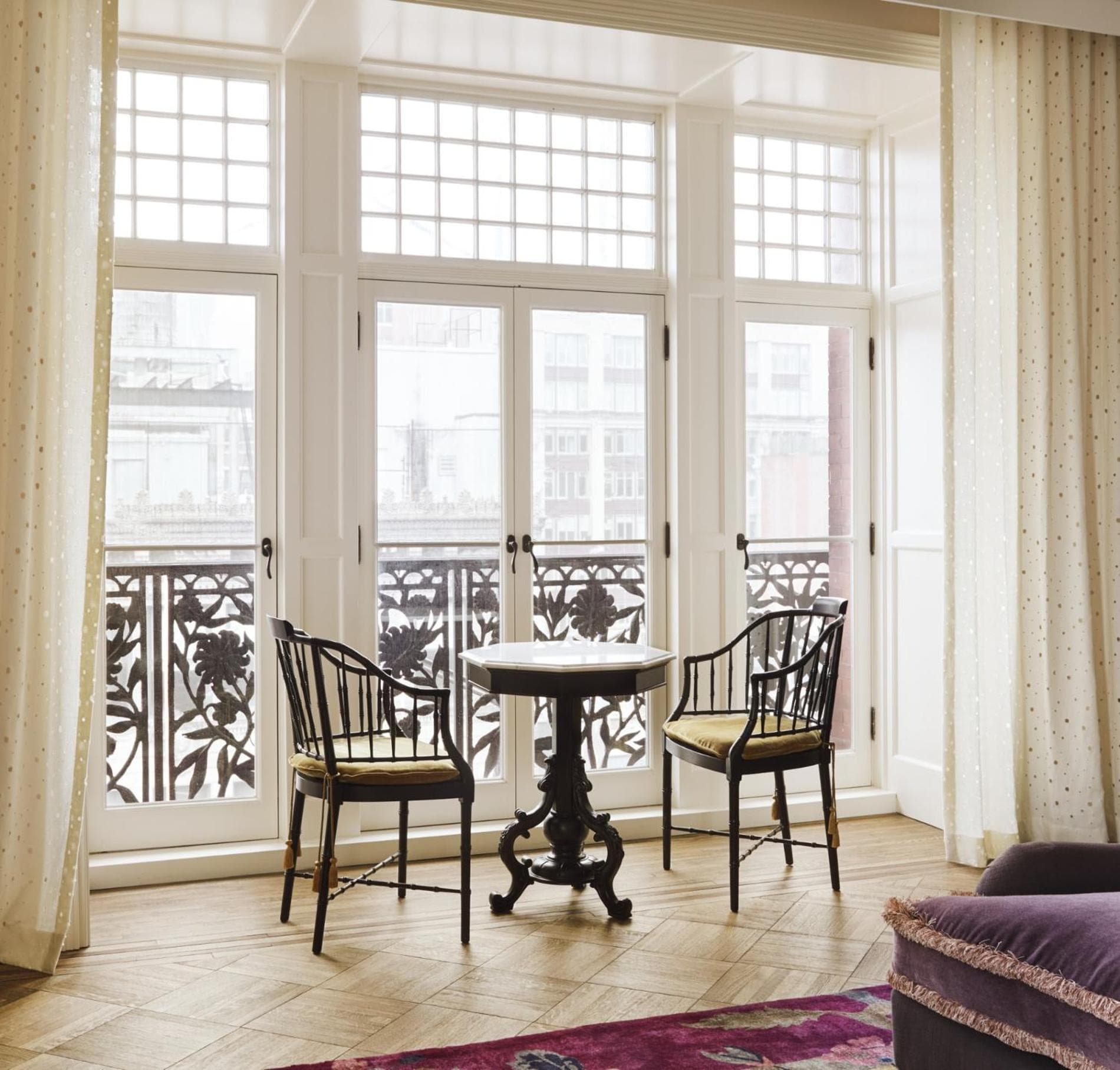 The Hotel Chelsea gallery photo in New York, NY — image 45