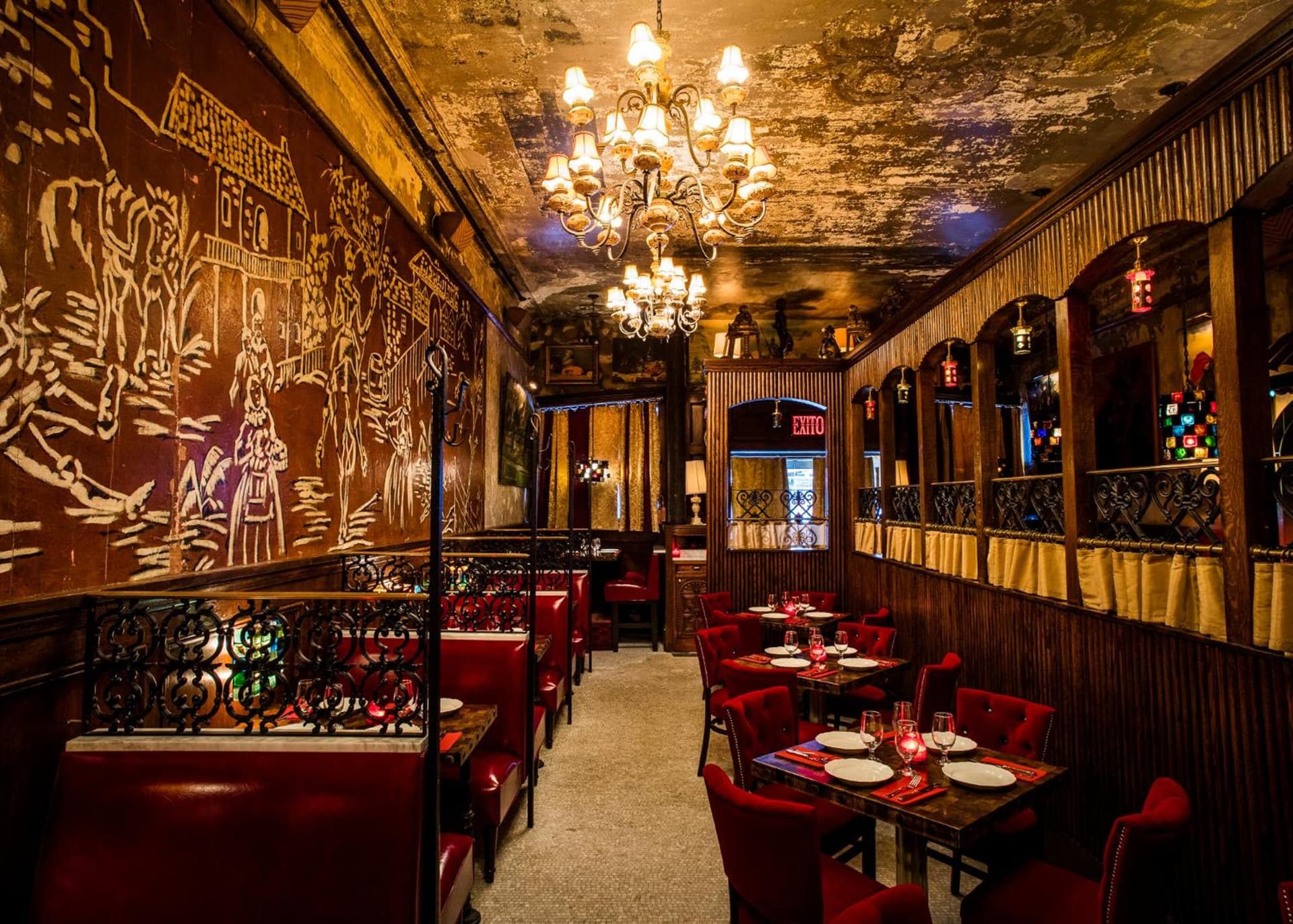 The Hotel Chelsea gallery photo in New York, NY — image 23