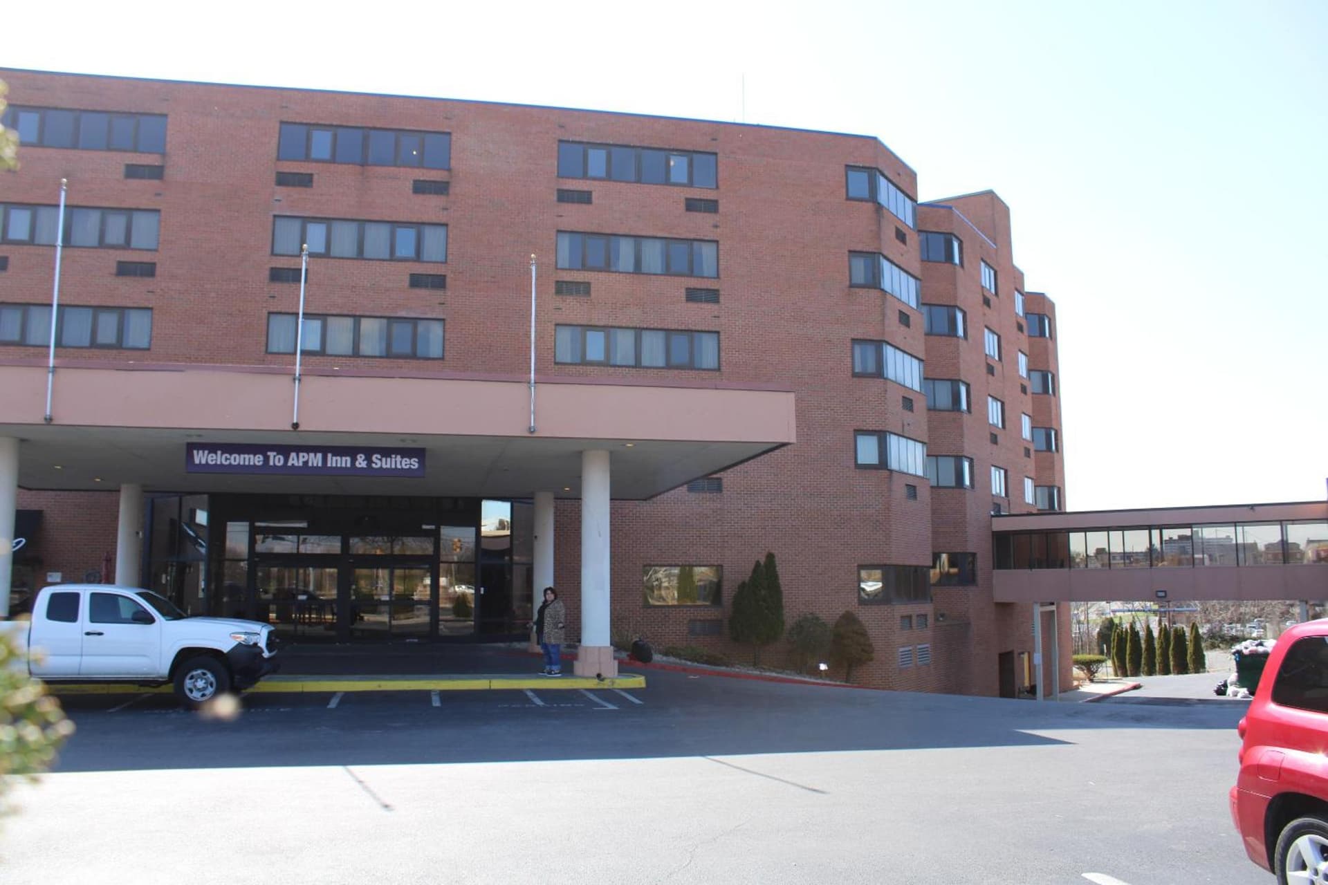 APM Inn and Suites gallery photo in Hagerstown, MD — image 37