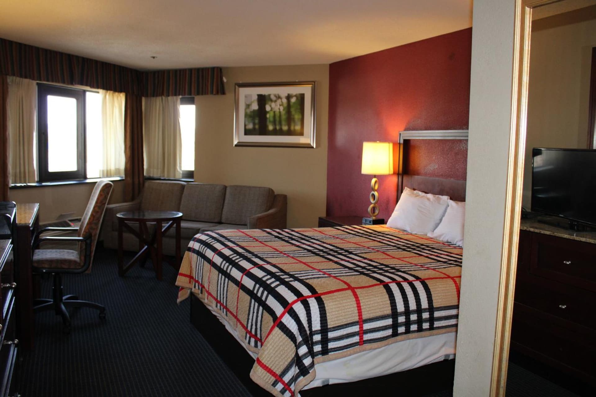 APM Inn and Suites gallery photo in Hagerstown, MD — image 6