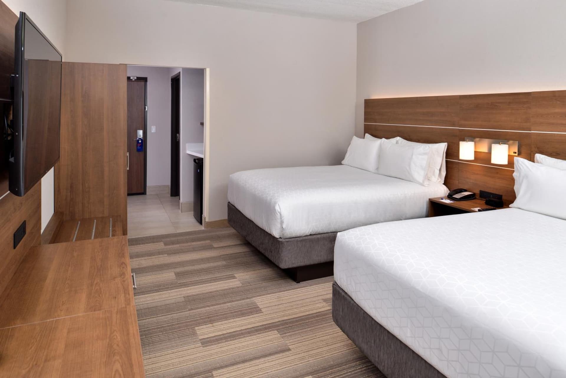 Holiday Inn Express Melbourne West by IHG gallery photo in Melbourne, FL — image 6