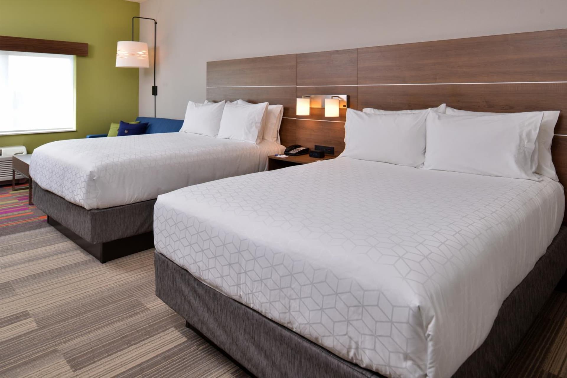 Holiday Inn Express Melbourne West by IHG gallery photo in Melbourne, FL — image 7
