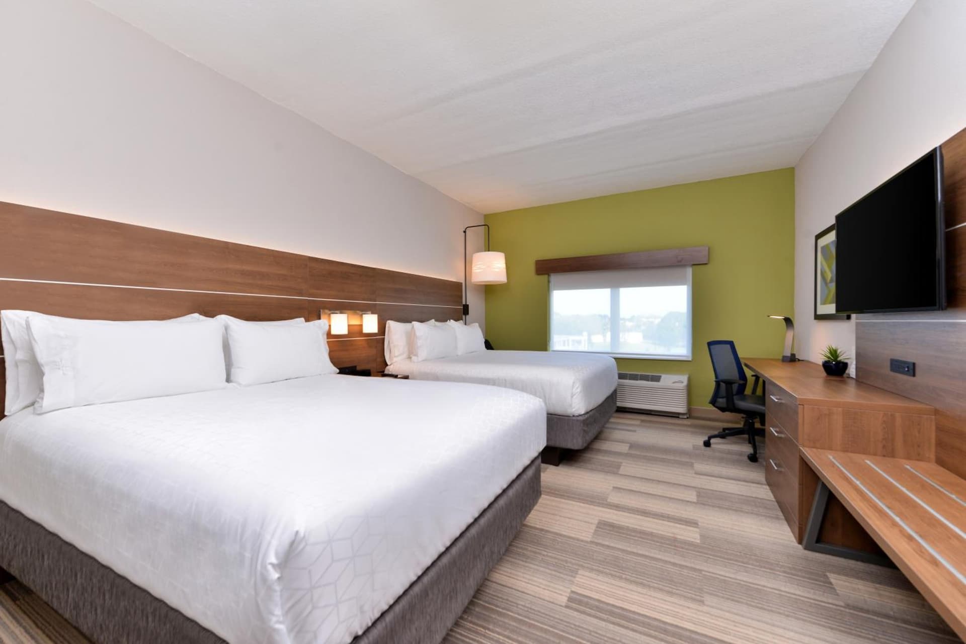 Holiday Inn Express Melbourne West by IHG gallery photo in Melbourne, FL — image 41