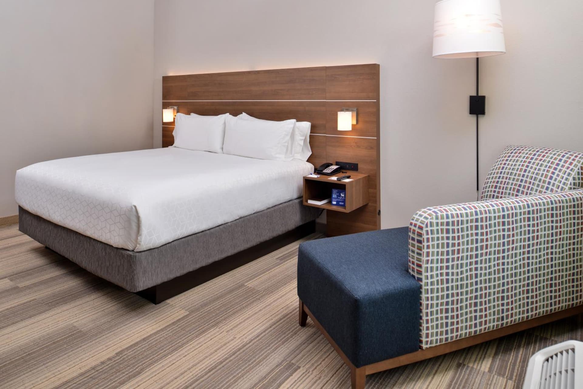 Holiday Inn Express Melbourne West by IHG gallery photo in Melbourne, FL — image 19