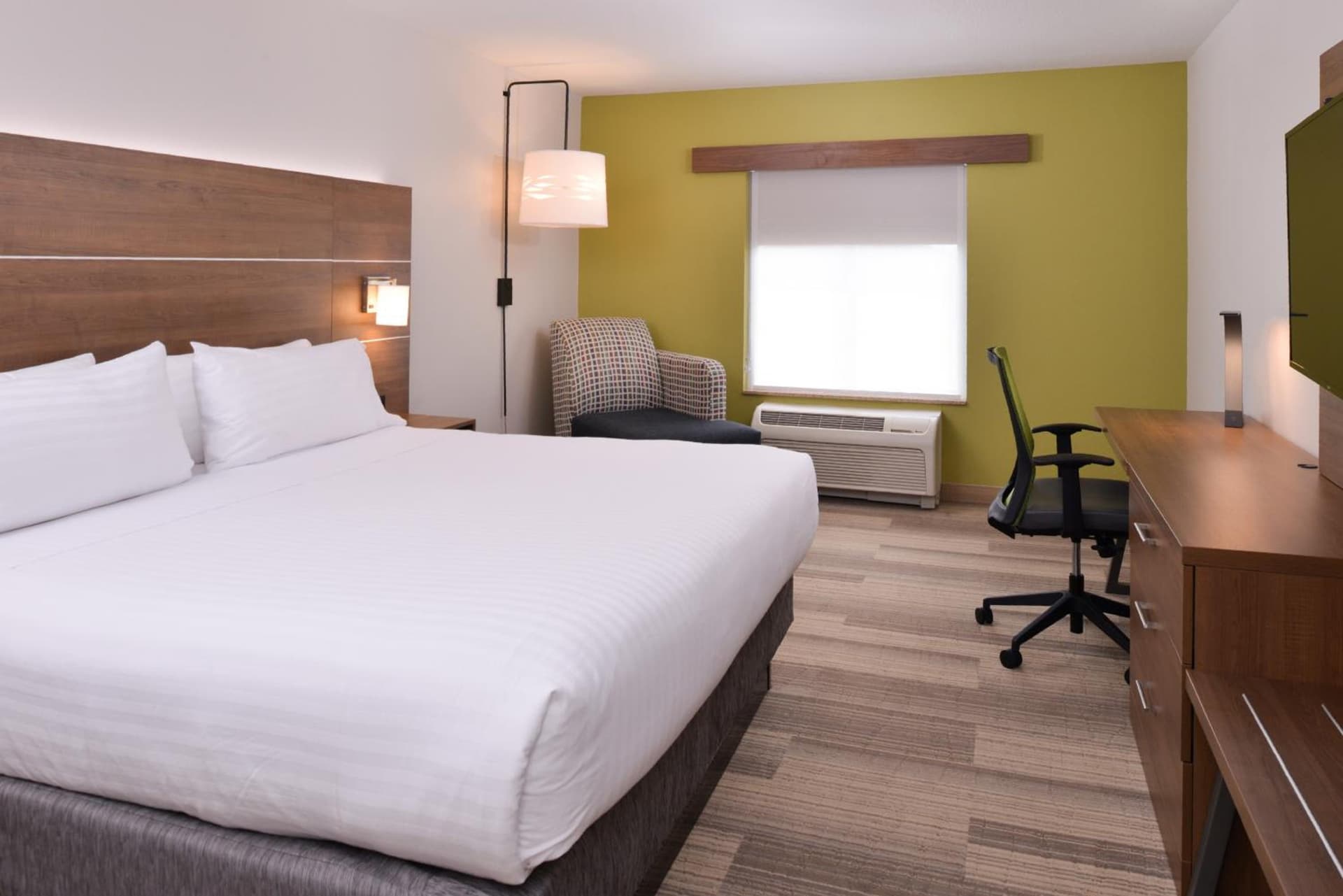 Holiday Inn Express Melbourne West by IHG gallery photo in Melbourne, FL — image 8