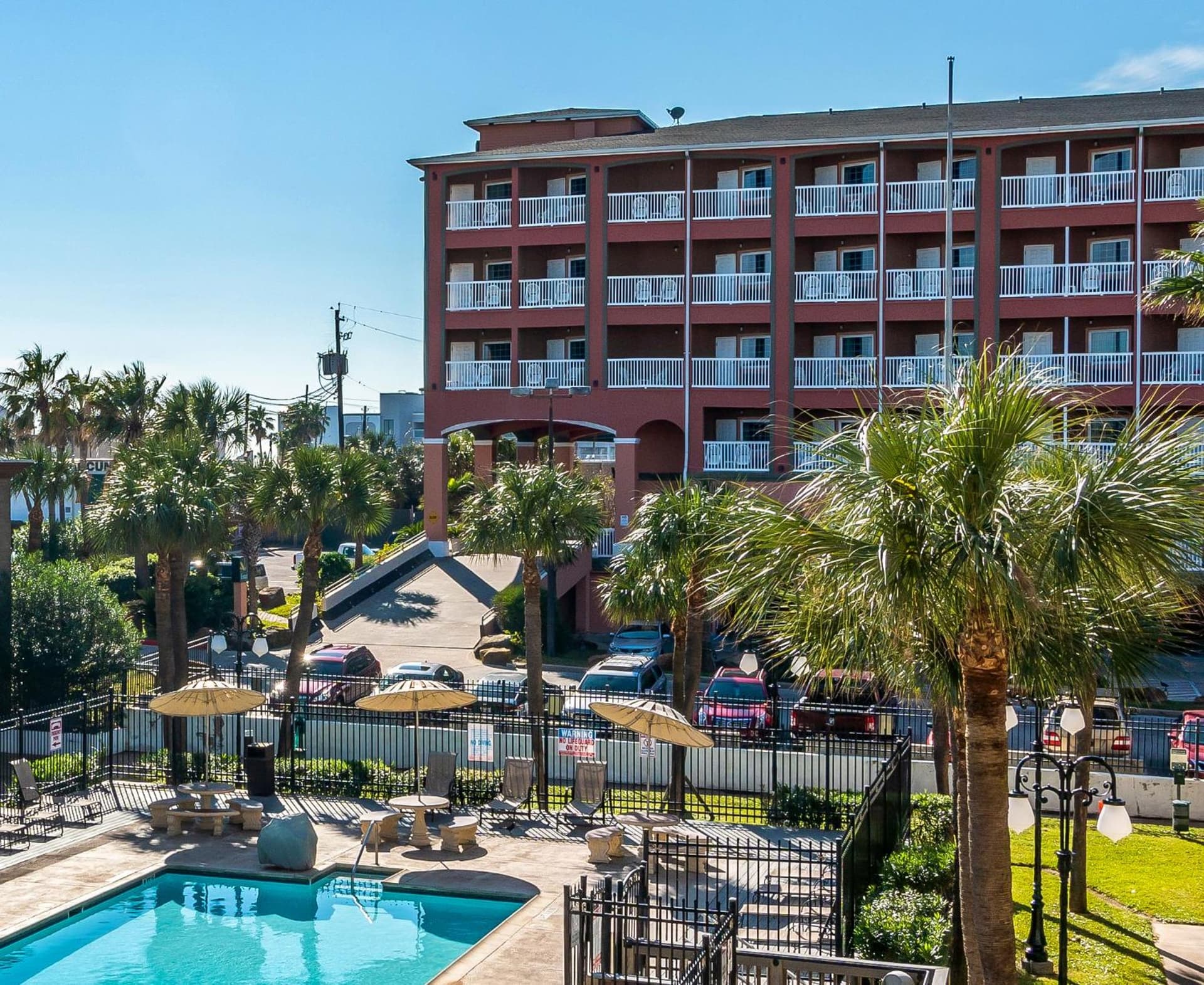 Hyatt Select Galveston Beachfront gallery photo in Galveston, TX — image 15
