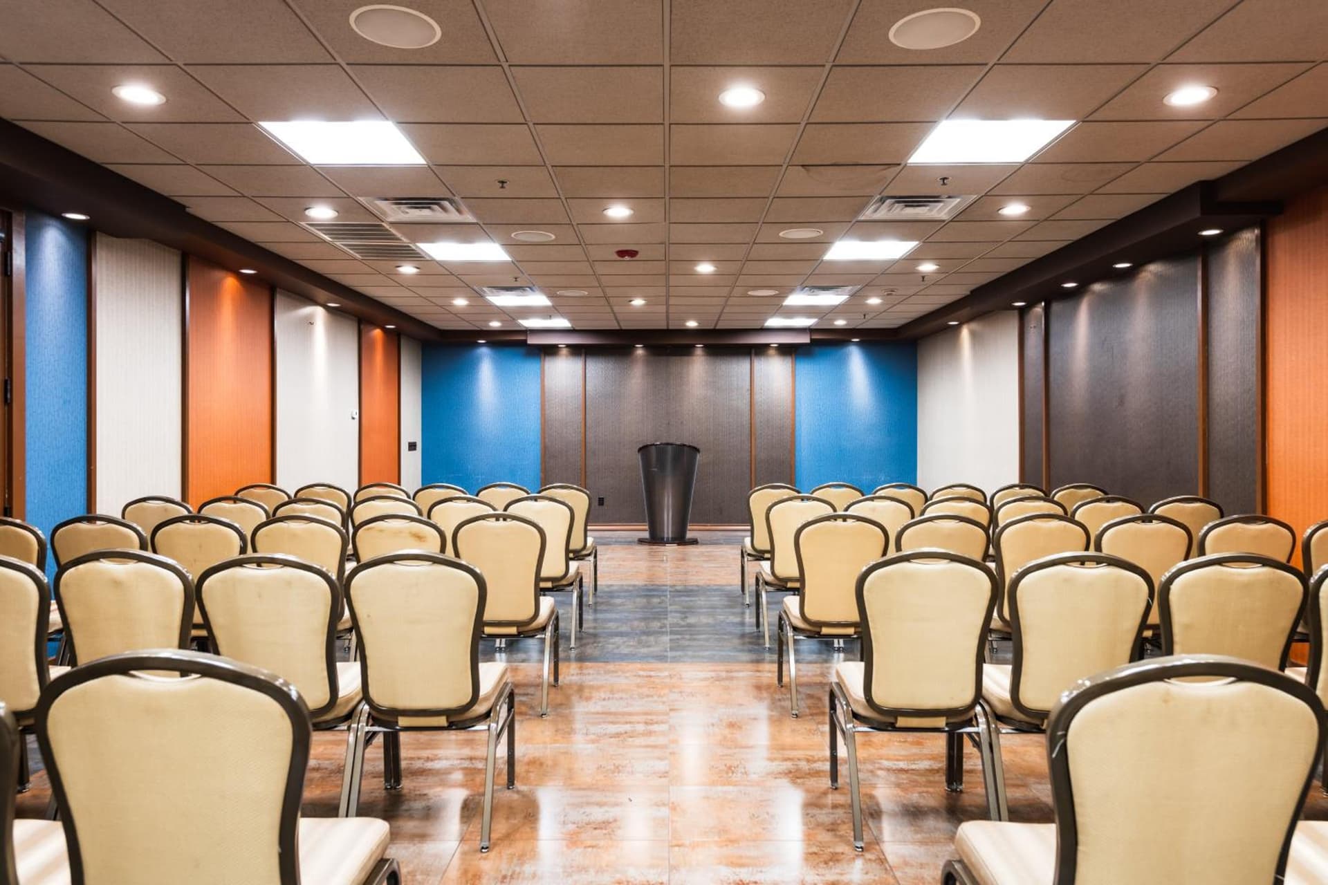 Holiday Inn Newark International Airport gallery photo in Newark, NJ — image 18
