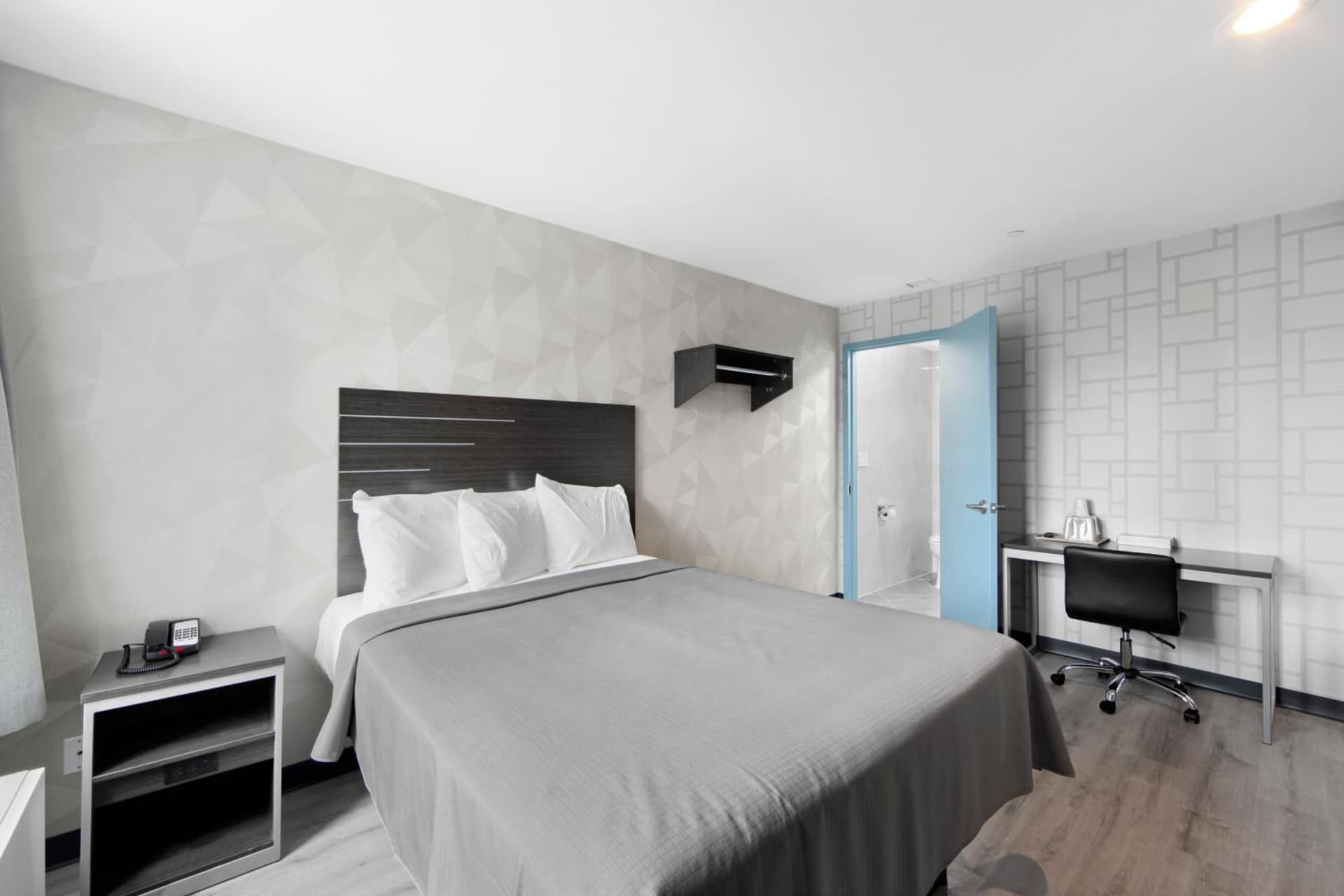 Hotel 365 Bronx gallery photo in Bronx, NY — image 11