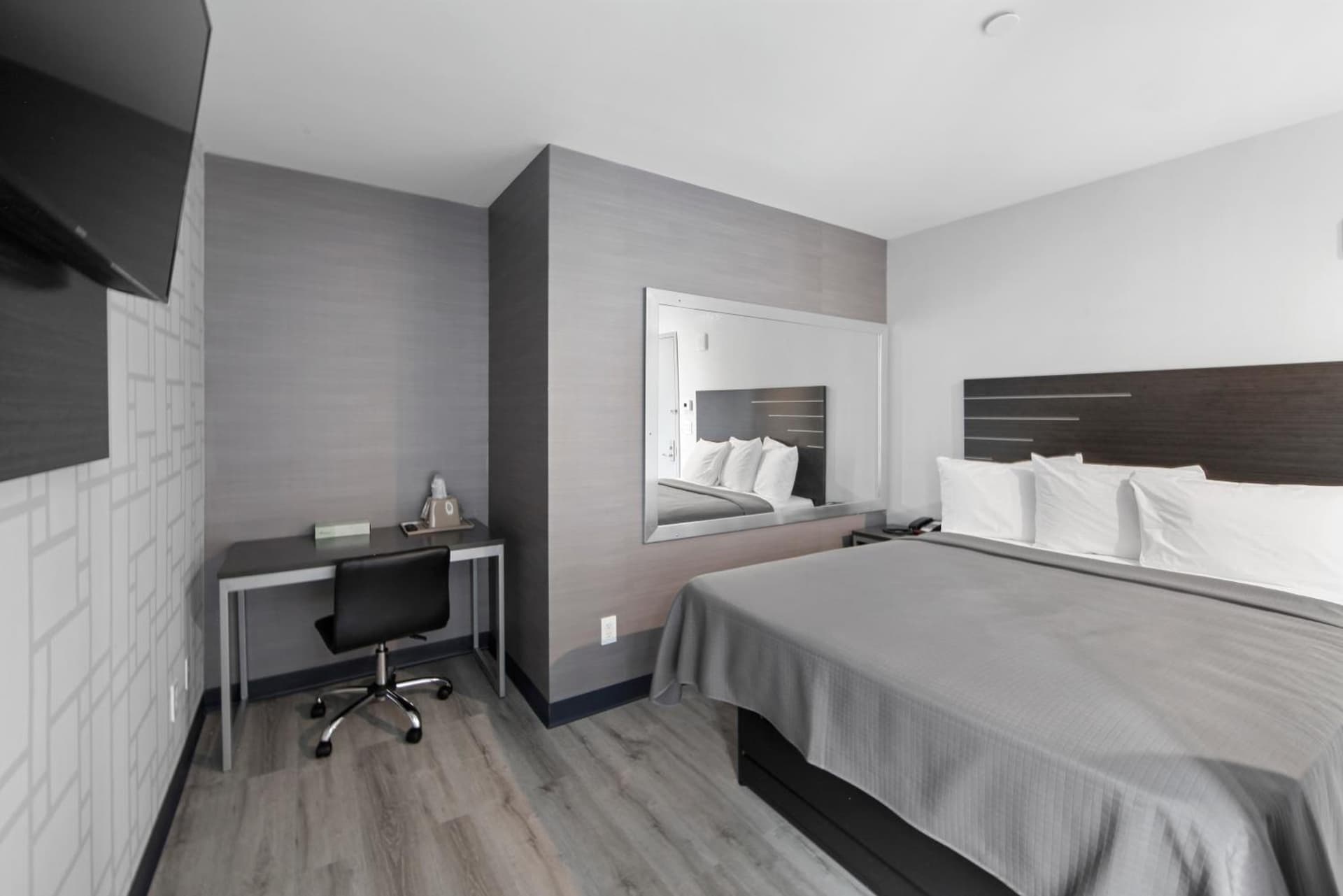 Hotel 365 Bronx gallery photo in Bronx, NY — image 25