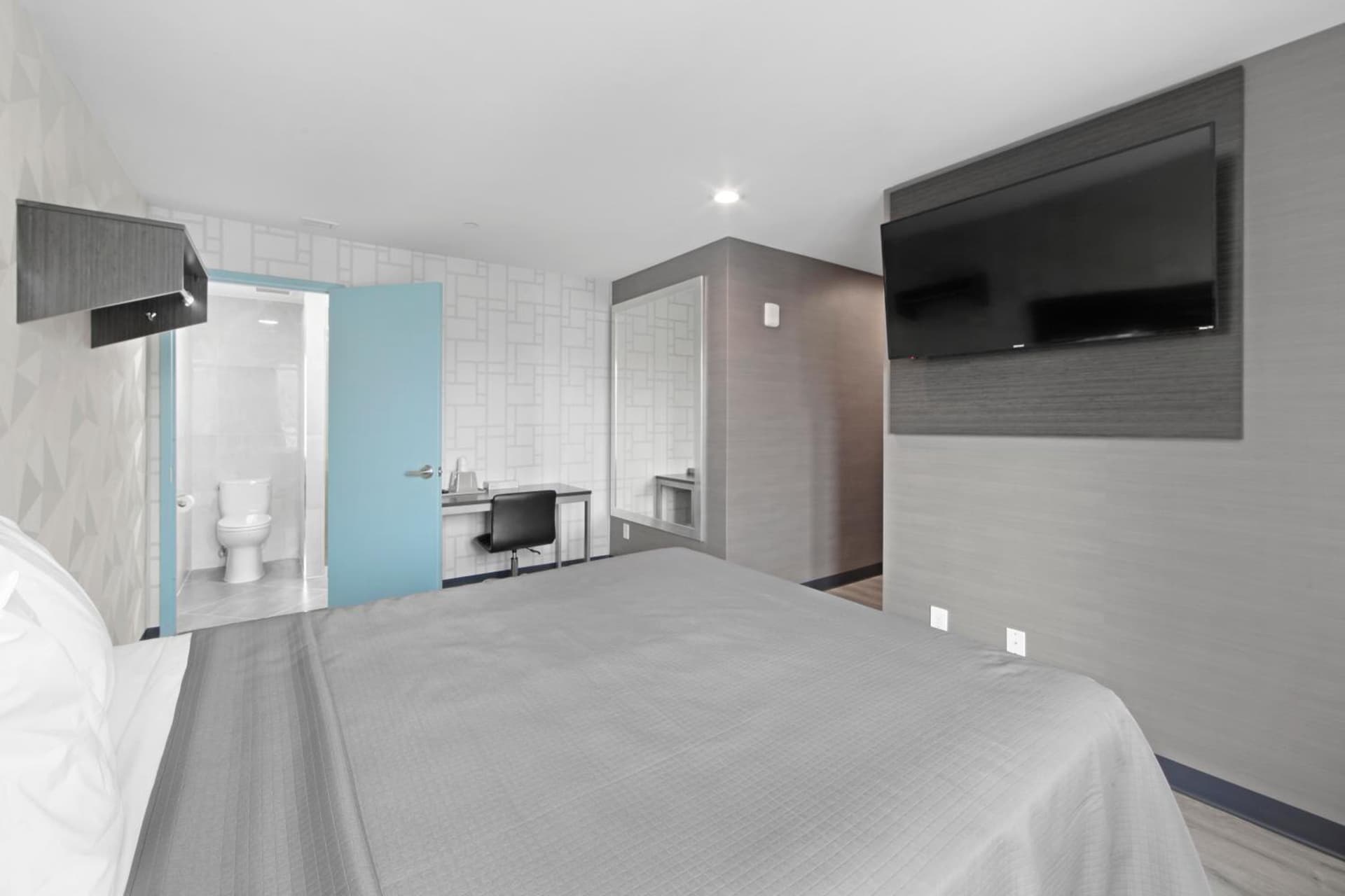 Hotel 365 Bronx gallery photo in Bronx, NY — image 14