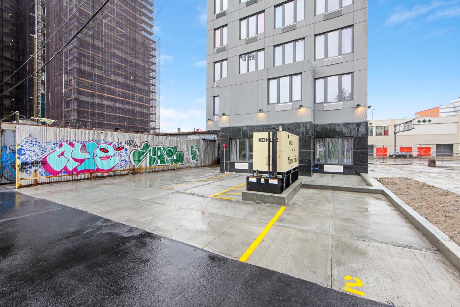 Hotel 365 Bronx gallery photo in Bronx, NY — image 12