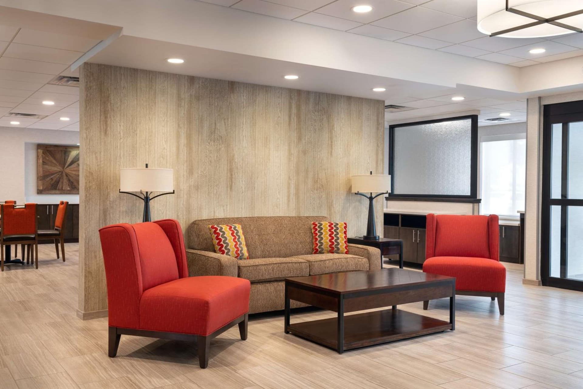 Days Inn & Suites by Wyndham Denver International Airport gallery photo in Denver, CO — image 10