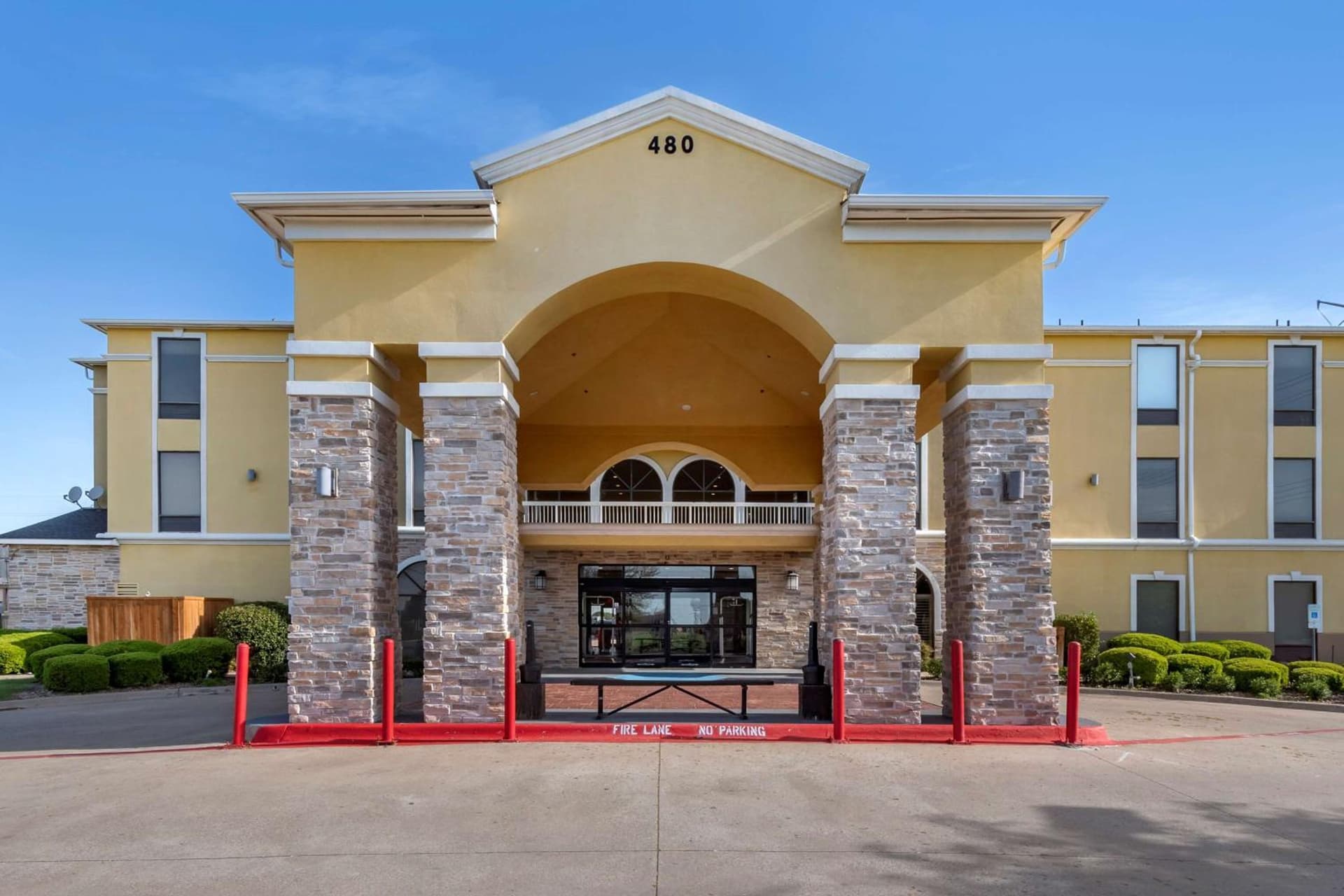 Best Western Plus McKinney Inn and Suites gallery photo in McKinney, TX — image 12