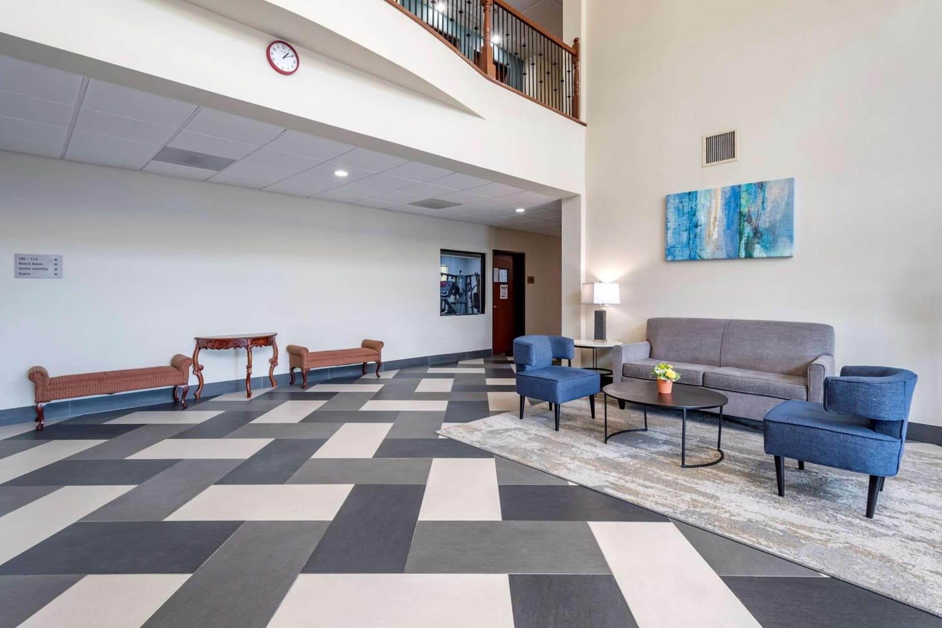 Best Western Plus McKinney Inn and Suites gallery photo in McKinney, TX — image 43