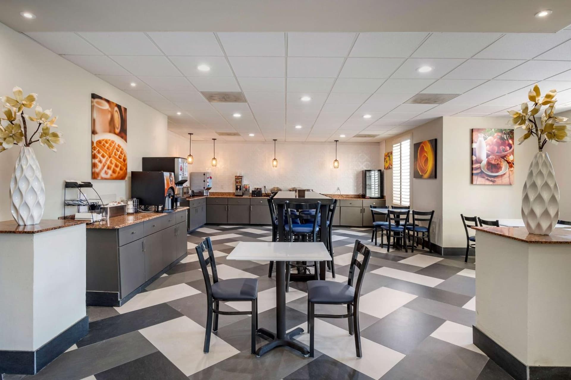Best Western Plus McKinney Inn and Suites gallery photo in McKinney, TX — image 13