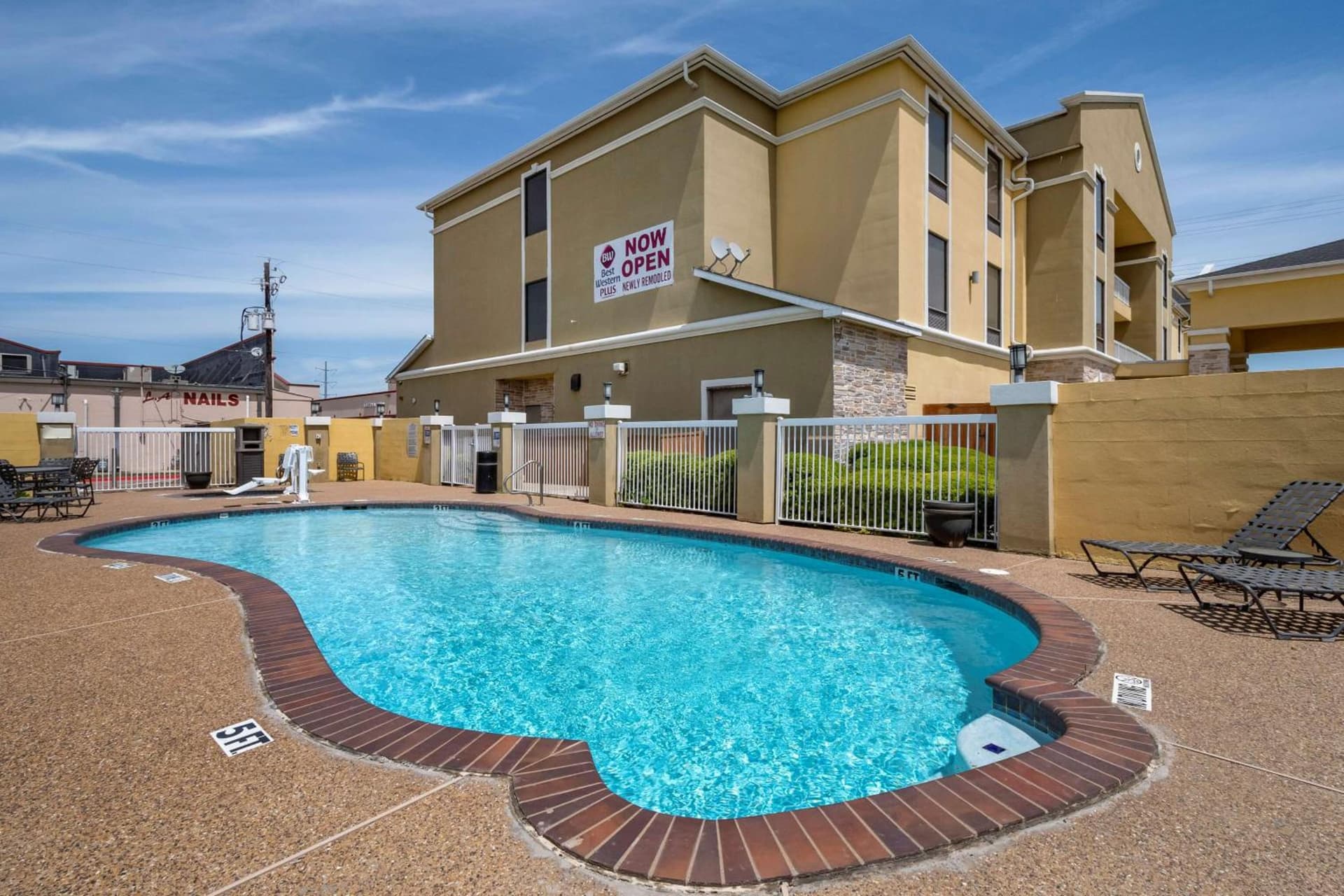 Best Western Plus McKinney Inn and Suites gallery photo in McKinney, TX — image 27