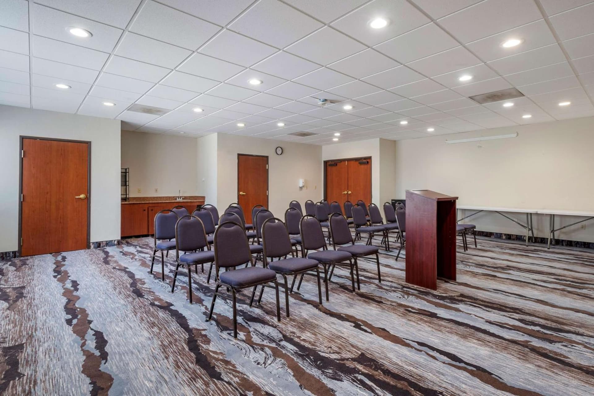 Best Western Plus McKinney Inn and Suites gallery photo in McKinney, TX — image 38