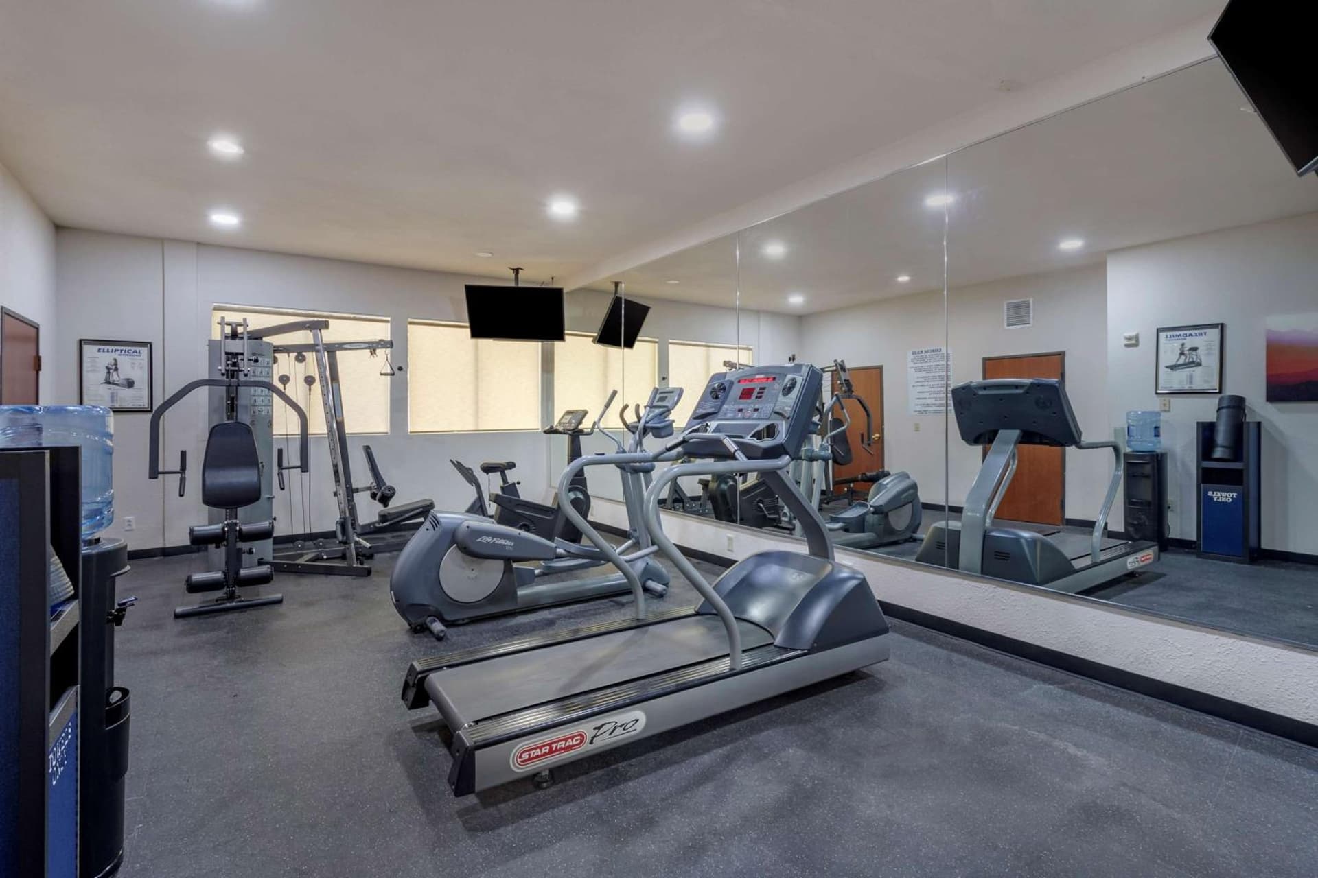 Best Western Plus McKinney Inn and Suites gallery photo in McKinney, TX — image 14