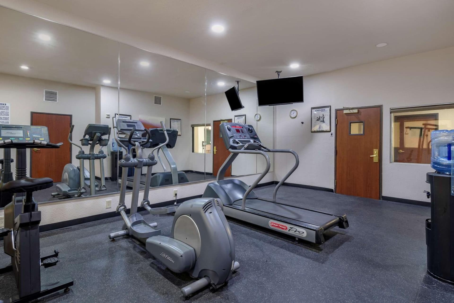 Best Western Plus McKinney Inn and Suites gallery photo in McKinney, TX — image 20