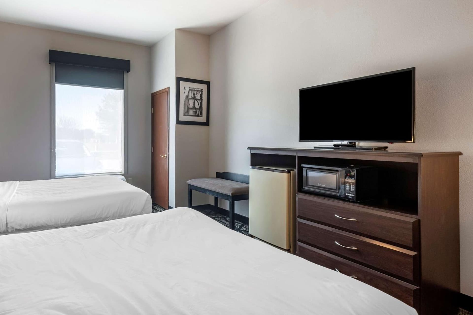 Best Western Plus McKinney Inn and Suites gallery photo in McKinney, TX — image 19