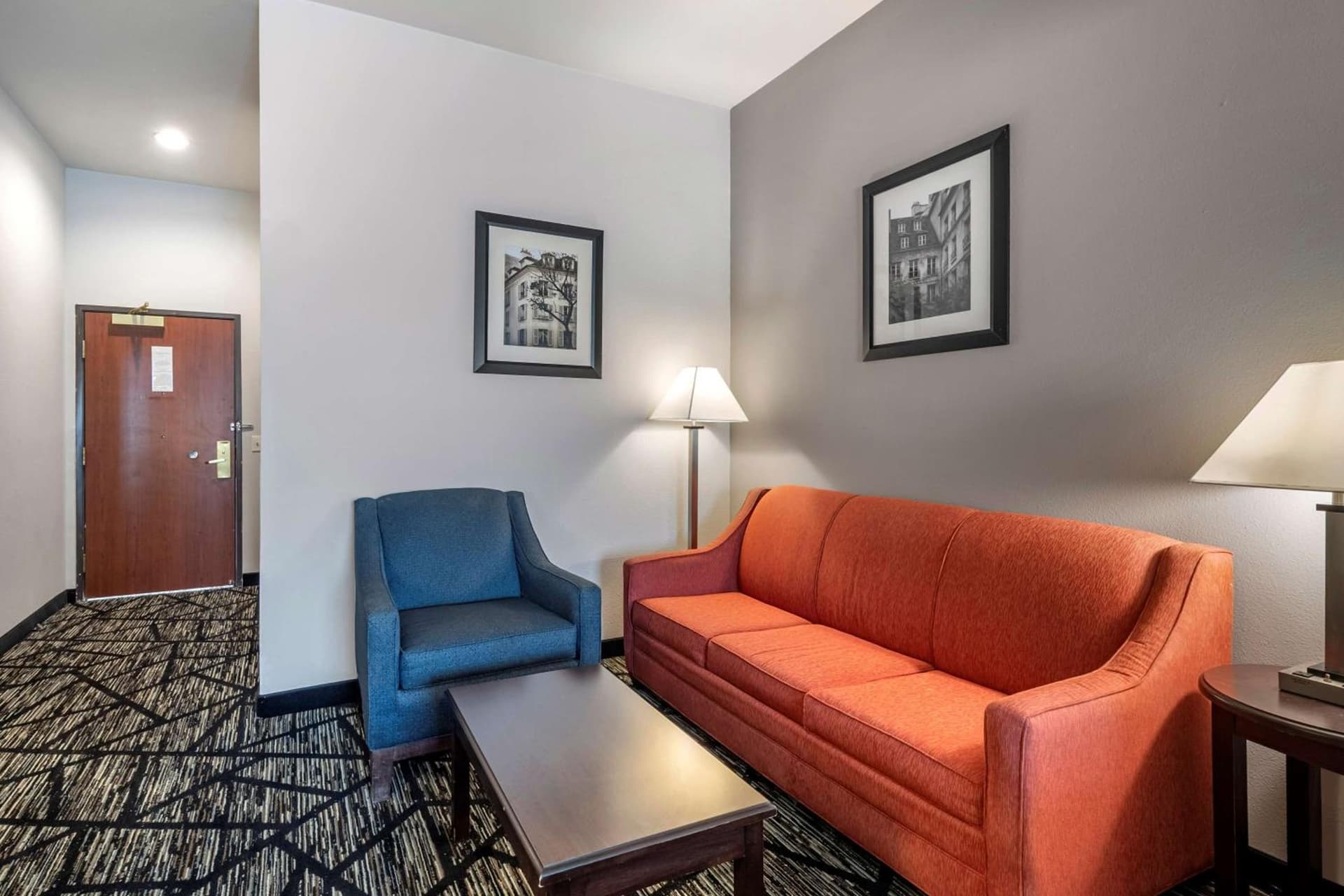 Best Western Plus McKinney Inn and Suites gallery photo in McKinney, TX — image 42