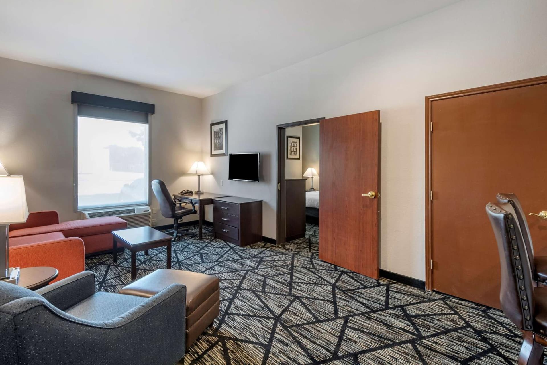 Best Western Plus McKinney Inn and Suites gallery photo in McKinney, TX — image 23