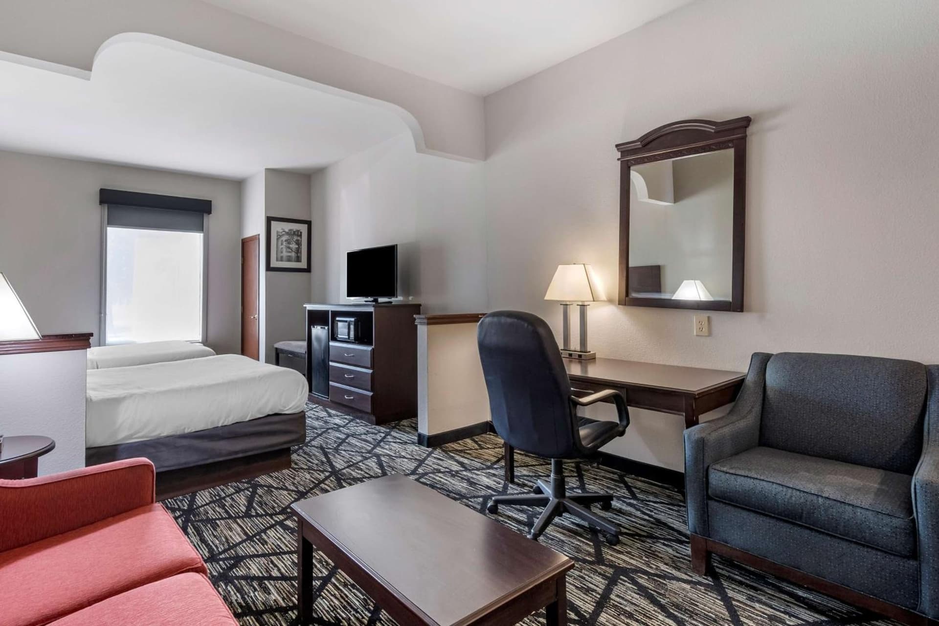 Best Western Plus McKinney Inn and Suites gallery photo in McKinney, TX — image 41