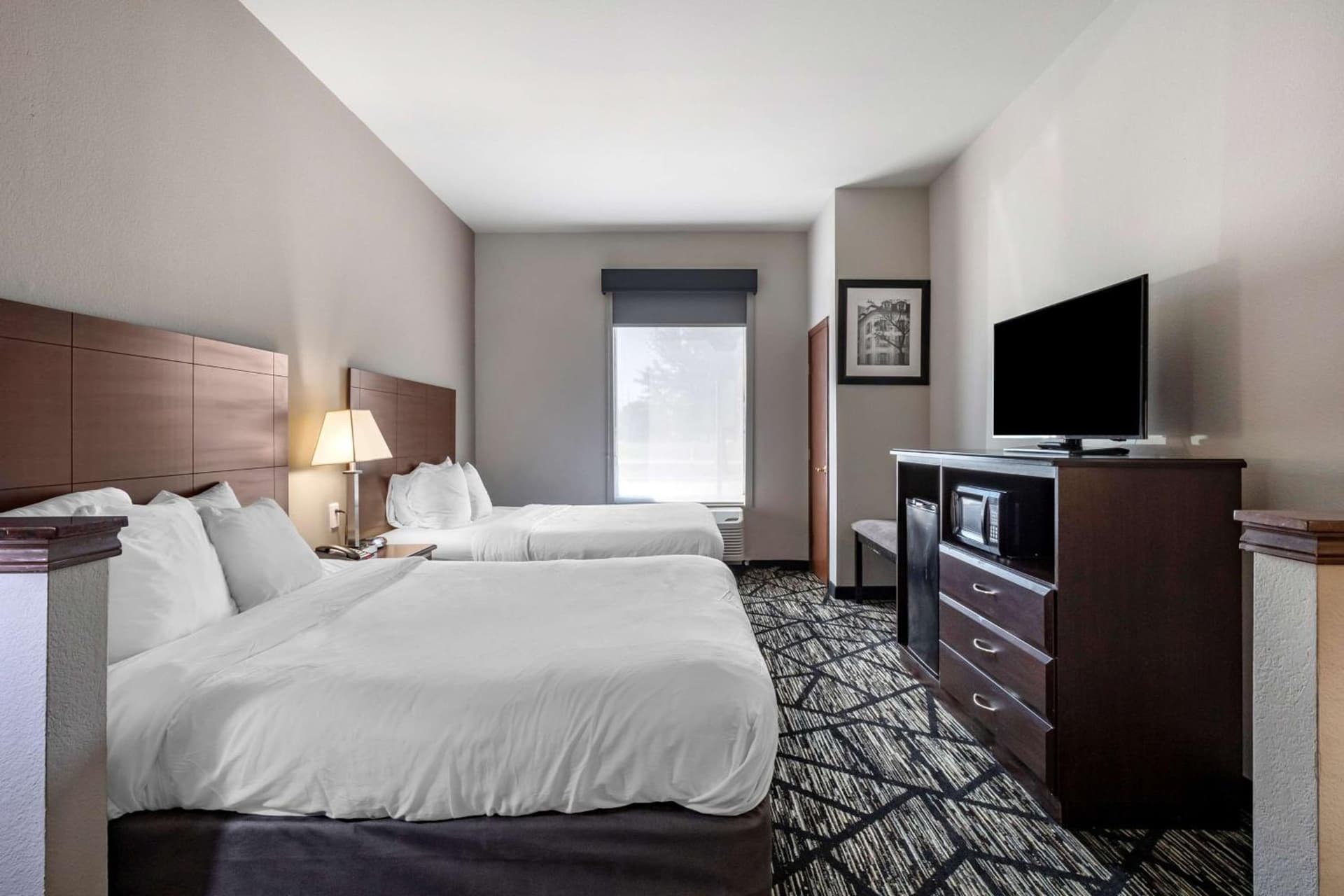 Best Western Plus McKinney Inn and Suites gallery photo in McKinney, TX — image 22