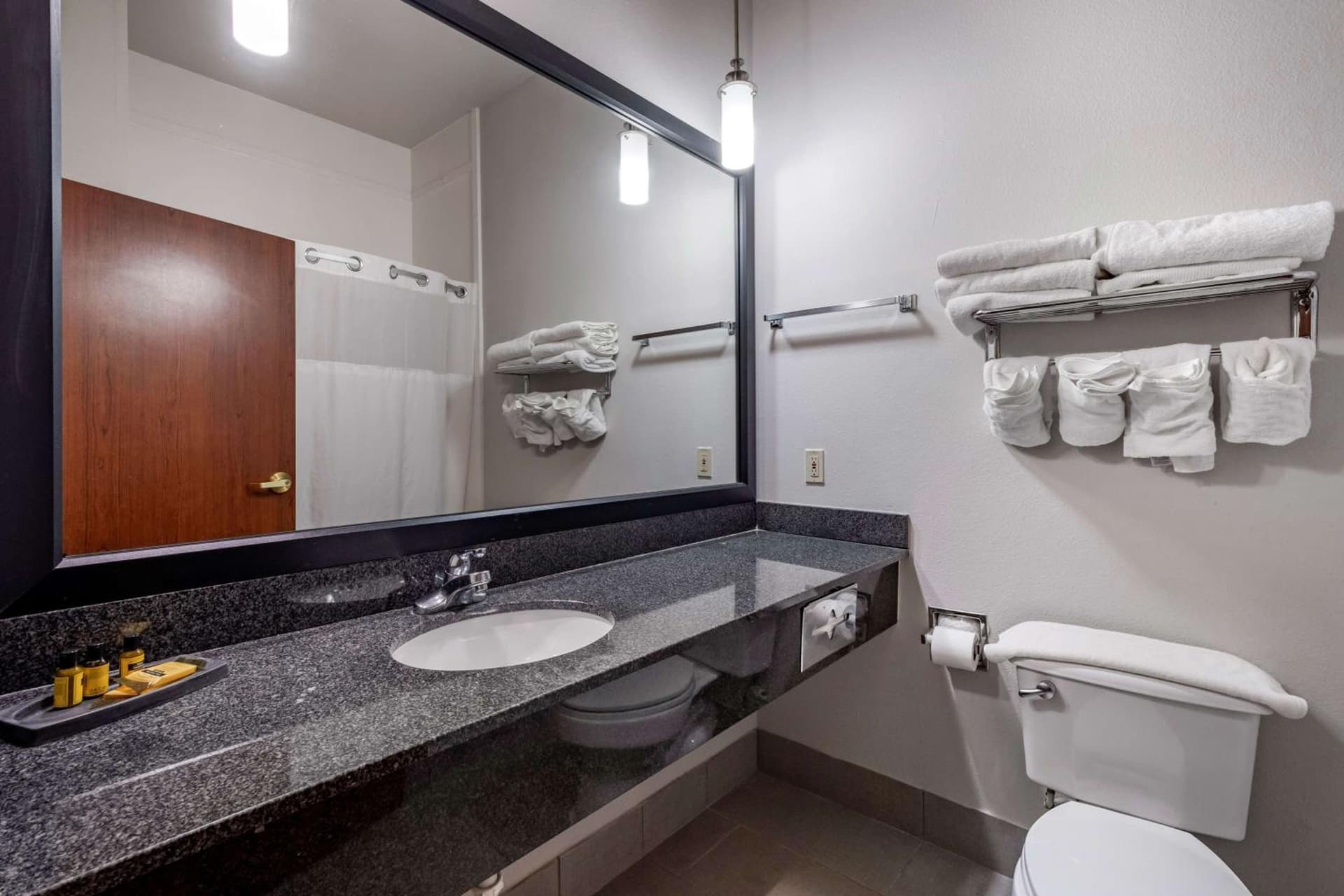 Best Western Plus McKinney Inn and Suites gallery photo in McKinney, TX — image 33