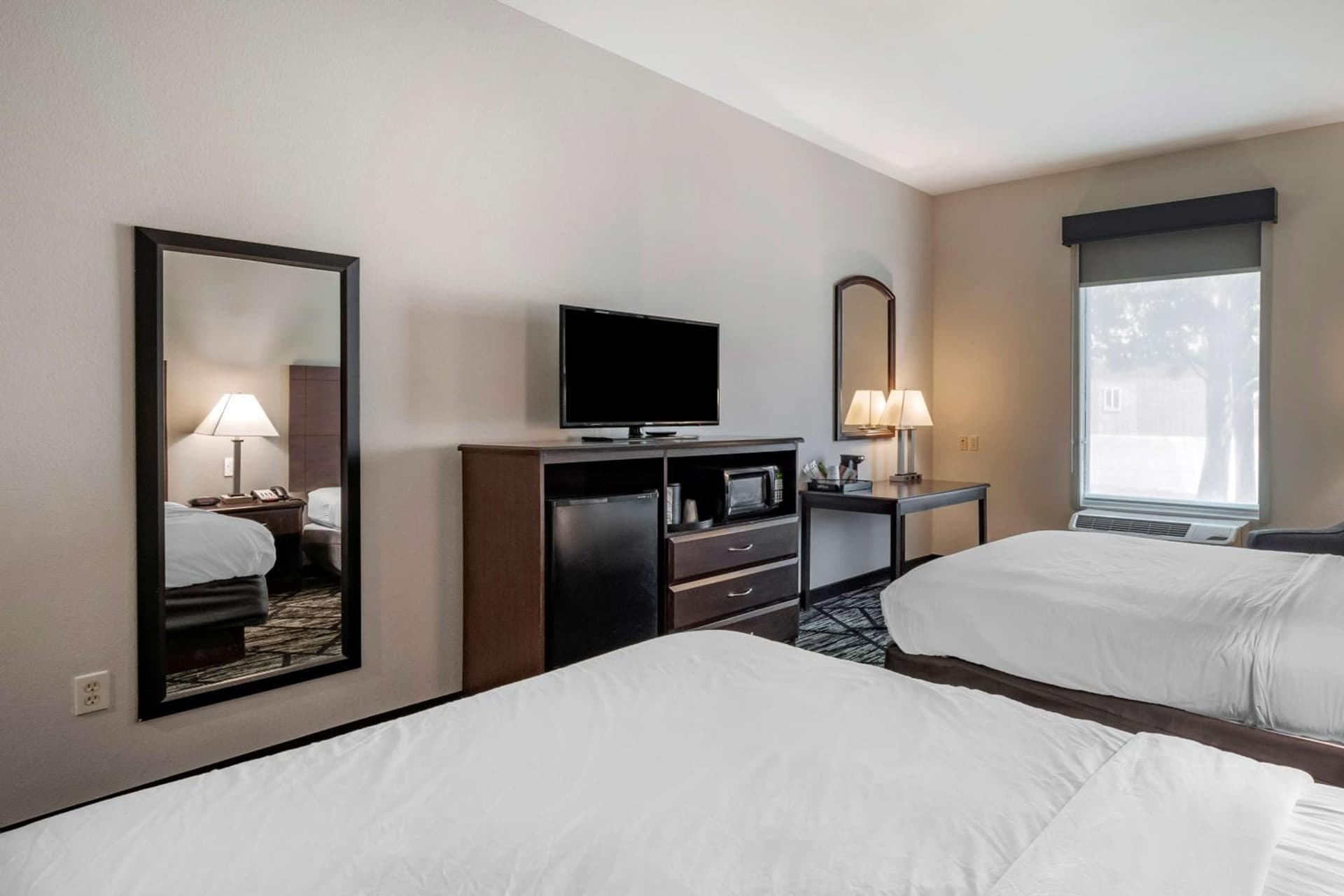 Best Western Plus McKinney Inn and Suites gallery photo in McKinney, TX — image 29
