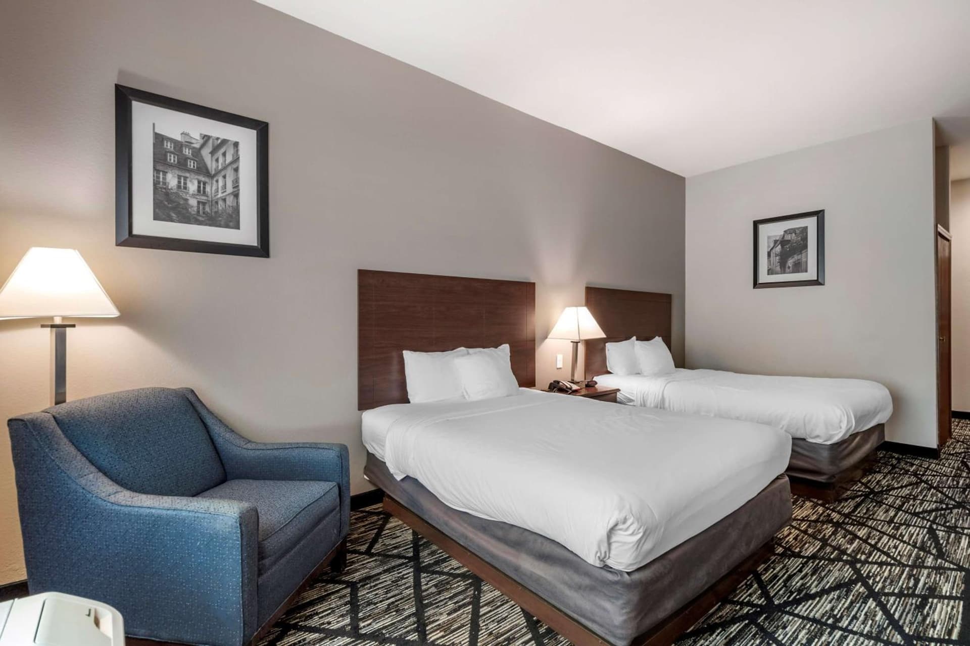 Best Western Plus McKinney Inn and Suites gallery photo in McKinney, TX — image 16