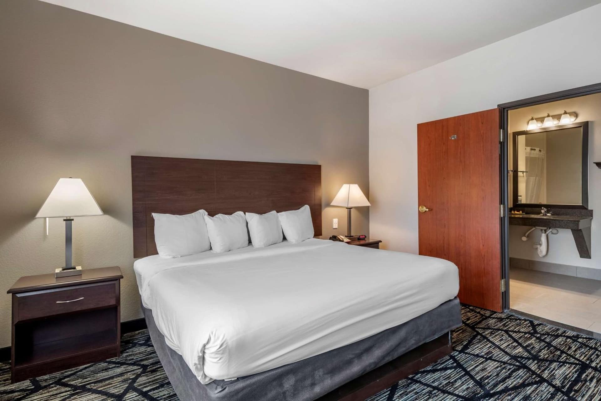 Best Western Plus McKinney Inn and Suites gallery photo in McKinney, TX — image 36
