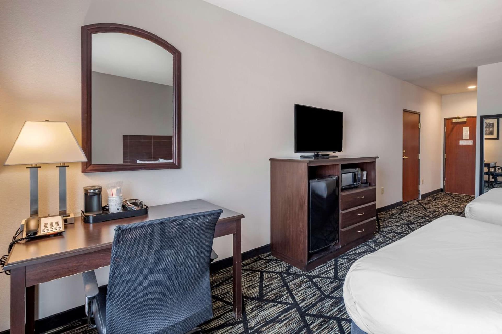 Best Western Plus McKinney Inn and Suites gallery photo in McKinney, TX — image 30